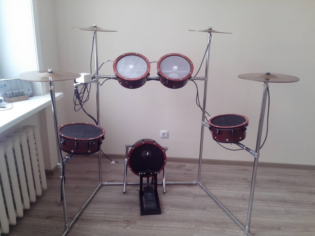 Фото экспоната